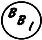 Bedzyk Bros. Inc. logo