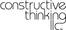 Constructive Thinking, LLC logo