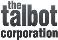 The Talbot Corporation logo