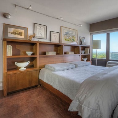 Newman Bedroom. Southfield, MI